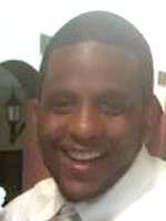 Roy Neal death by force case profile photo