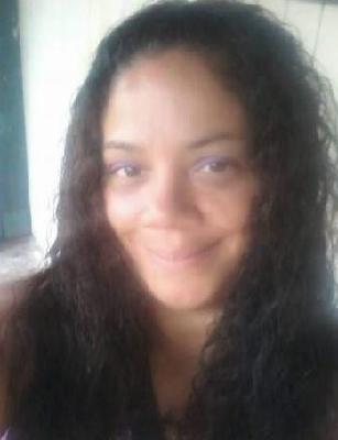 Araceles Colon death by force case profile photo