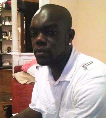 Cosmos Charles death by force case profile photo