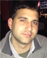 Dustin Sharp death by force case profile photo