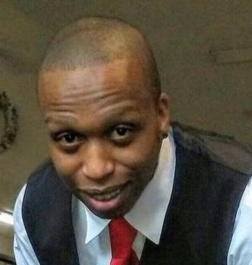 Lewis Puryear death by force case profile photo