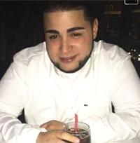 Arnold Aguilar death by force case profile photo