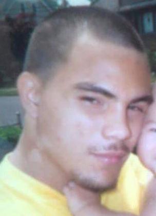 James Arroyo death by force case profile photo