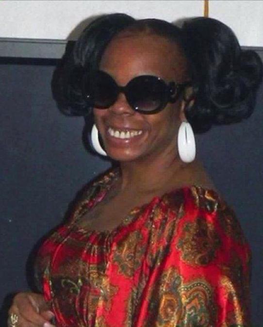 Sharon Epps death by force case profile photo