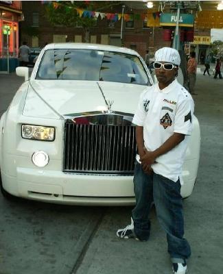 Tyrone Stewart death by force case profile photo