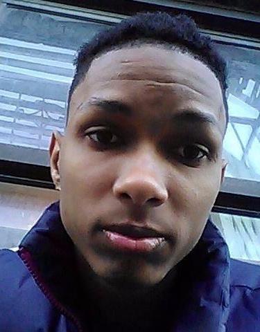 Yunior Marquez death by force case profile photo
