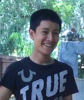 Joshua Guzman death by force case profile photo