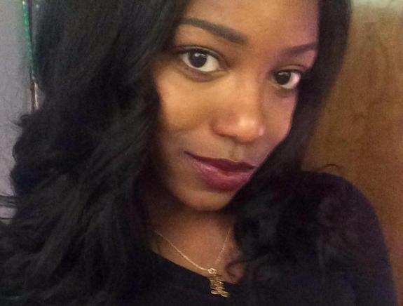 Tiarah Poyau death by force case profile photo