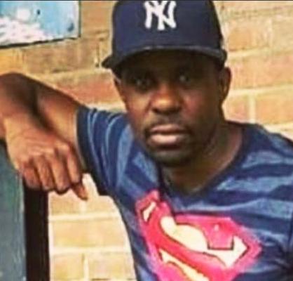 Lester McLeod death by force case profile photo