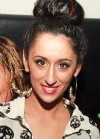 Janelle Curella death by force case profile photo