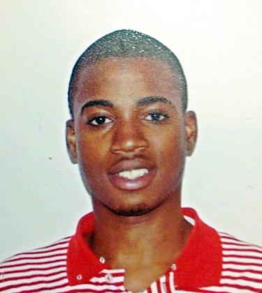 Kendell Walcott death by force case profile photo