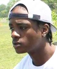 Elijah Benjamin death by force case profile photo