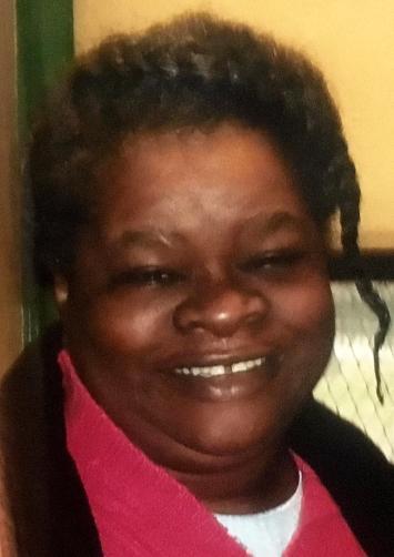 Odessa Simms death by force case profile photo