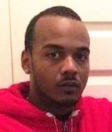 Irvin Noak death by force case profile photo