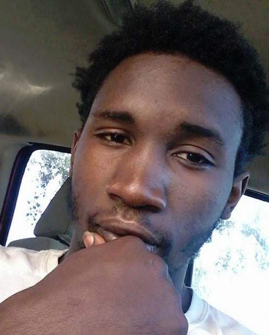 Sean Jefferson death by force case profile photo