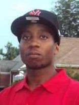 Marcel Walker death by force case profile photo
