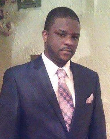 Gerald Cummings death by force case profile photo
