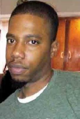 Mario Frater death by force case profile photo