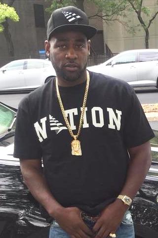 Earnest Brown death by force case profile photo