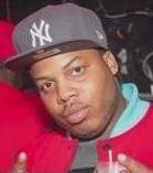 Deandric Little death by force case profile photo