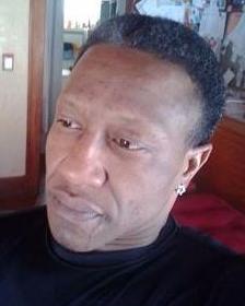 Timothy Brown death by force case profile photo