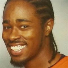 Gerald Solomon death by force case profile photo