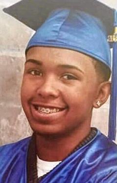 Tyshawn Lemon death by force case profile photo