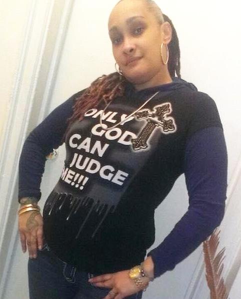 Jahaira Duverge death by force case profile photo
