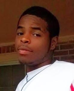 Anthony Ebron death by force case profile photo