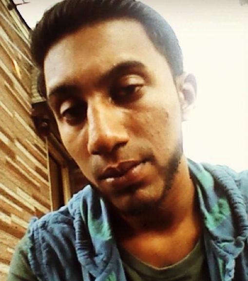Raaid Ali death by force case profile photo