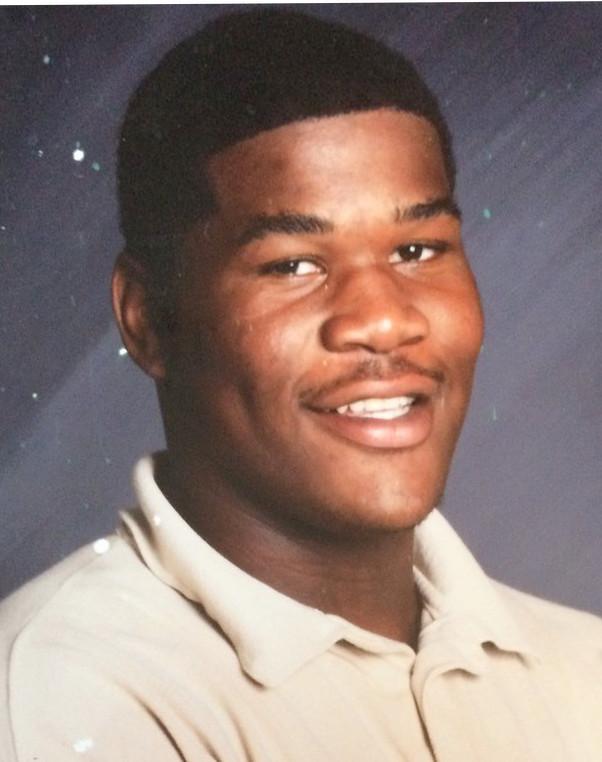 LaDaniel McCloud death by force case profile photo