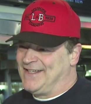 Louis Barbati death by force case profile photo