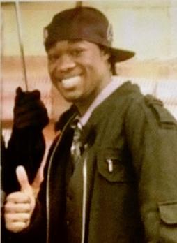 Dion James death by force case profile photo