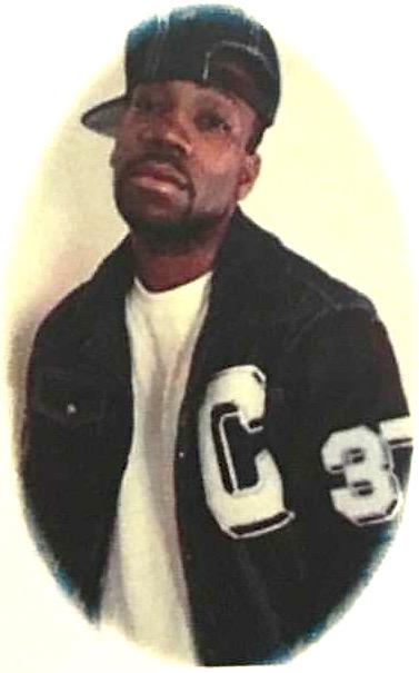 Clayton Ross death by force case profile photo