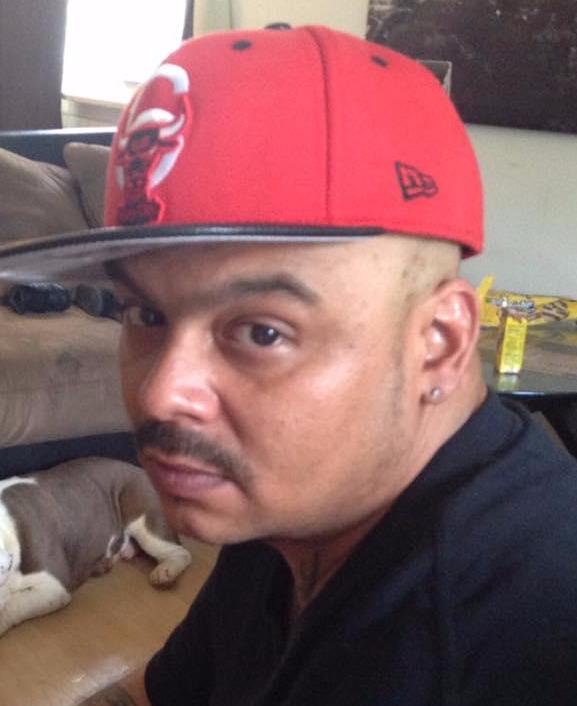 Efrain Orta death by force case profile photo