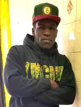 Andre Lane death by force case profile photo