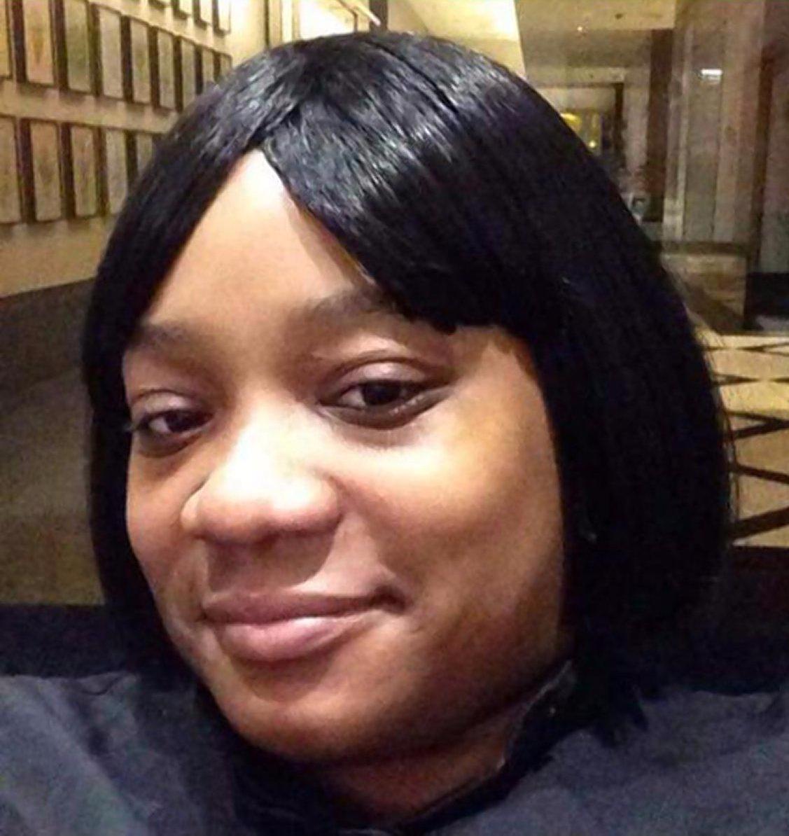 Jessica White death by force case profile photo