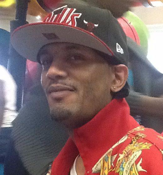 Damien Pinckney death by force case profile photo