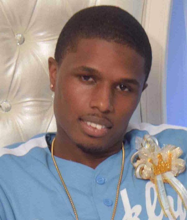 Unique Gilkes death by force case profile photo