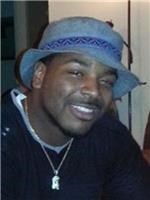 Ryan Armwood death by force case profile photo