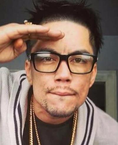 Freddie Dizon death by force case profile photo