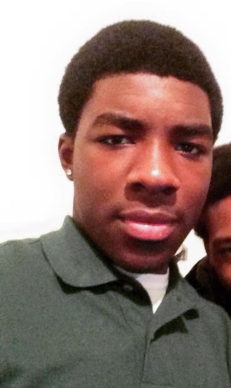 Ackeem Davis death by force case profile photo