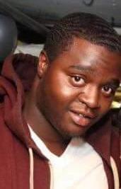Lameak Williams death by force case profile photo