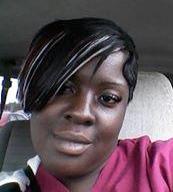 Rochelle DeCruz death by force case profile photo