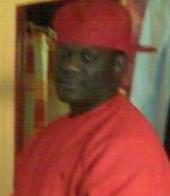 Ramel King death by force case profile photo