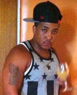Taquan Foreman death by force case profile photo