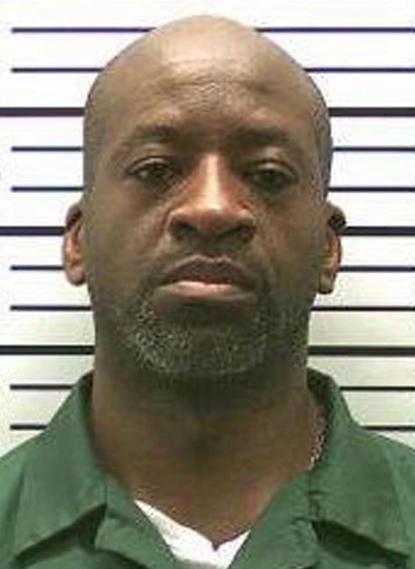 Charles Jones death by force case profile photo