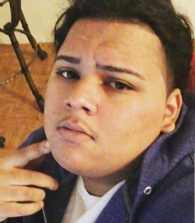 Carlos Vergas death by force case profile photo