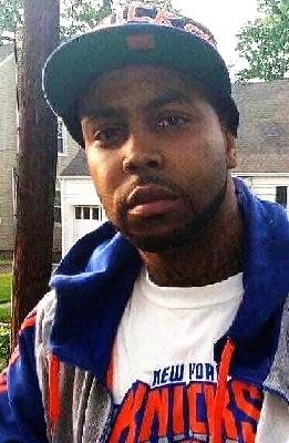 Dejon McInnis death by force case profile photo