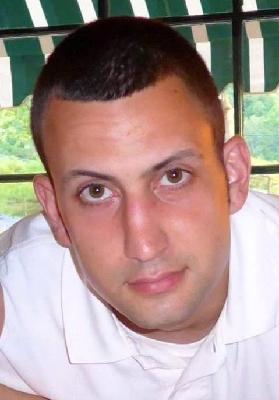 Alexander Incorvia death by force case profile photo